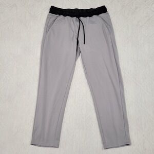 Crivit men's‎ gray exercise sweatpants size XL